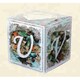 GRLIA07702 [ALPHABET POTPOURRI-GREEN/JASMINE TEA]