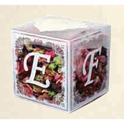 GRLIA07703 [ALPHABET POTPOURRI-PINK/SPRING BLOSSOM]