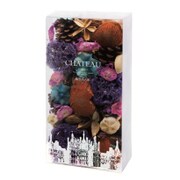 GRFRA06101 [CHATEAU POTPOURRI-PURPLE/LAVENDER]