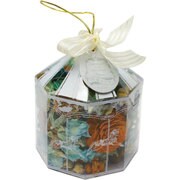 GRFRA06602 [MERRY GO ROUND-GREEN/LEMON GLASS]