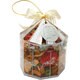 GRFRA06604 [MERRY GO ROUND-ORANGE/SUNFLOWER]