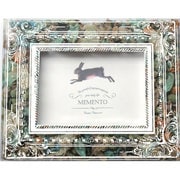 GRFRA07604 [MEMENTO POTPOURRI-GREEN/JAPANESE FLOWER]