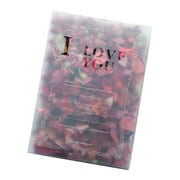GRFRA05201 [MESSAGE POTPOURRI-I LOVE YOU/PINK/ROSE BOWL]