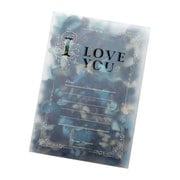 GRFRA05203 [MESSAGE POTPOURRI-I LOVE YOU/BLUE/ICE FRUITY]