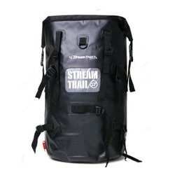 ヨドバシ Com Stream Trail ストリームトレイル Sttaa バックパック Dry Tank D2 60l Onyx 通販 全品無料配達