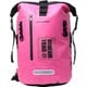 STTAA11446 [バックパック DRY TANK D2 25L Rosy]
