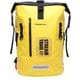STTAA11447 [バックパック DRY TANK D2 25L Saffron]