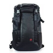 STRBA00401 [バックパック Robuster Fastback ブラック]