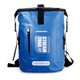 STTAA07631 [バックパック DRY TANK DX 18L Azure]