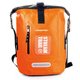 STTAA07632 [バックパック DRY TANK DX 18L Fire]