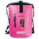 STTAA07634 [バックパック DRY TANK DX 18L Rosy]