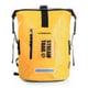 STTAA07635 [バックパック DRY TANK DX 18L Saffron]
