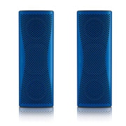Bluetooth機能付き アンプ内蔵スピーカー 1システム ネプチューンブルー MUO BLUE StereoPack
