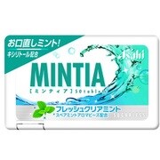 ミンティア フレッシュクリアミント 1個(50粒入) [タブレット]