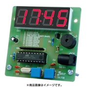 デジタルアラーム時計 TK-738