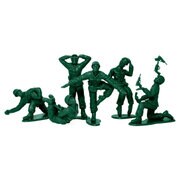 K.Y. SOLDIERS フィギュア [全6種]