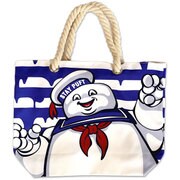ゴーストバスターズ ロープハンドルトート マシュマロマン [キャラクターグッズ]