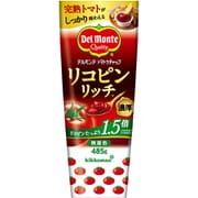 デルモンテ [リコピンリッチ トマトケチャップ 485g]