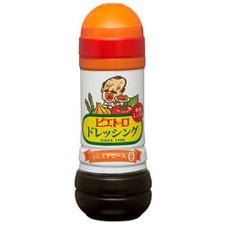 ピエトロドレッシング 和風しょうゆ 280ml