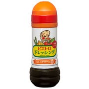 ピエトロドレッシング 和風しょうゆ 280ml