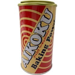 愛国 ベーキングパウダー 食用