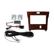 MVA-23WD2 [サウンドアダプター セルシオ 30系 前期 ミディアムブラウン]