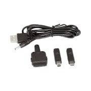USB4 [USBスマホ充電ケーブルセット]