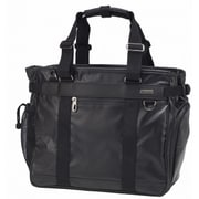 PF5401B [Utility Tote(ユーティリティートート) ブラック]