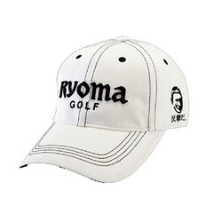 ヨドバシ.com - リョーマゴルフ RYOMA GOLF リョーマキャップ ホワイト