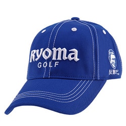 ヨドバシ.com - リョーマゴルフ RYOMA GOLF リョーマキャップ ブルー