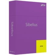 Sibelius 通常版