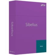 Sibelius スイート版