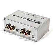 DAC-20 [ドライバーアンプ]