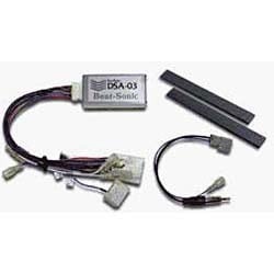 DSA-03 [サウンドアダプター アウトランダー用]