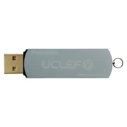 USBセキュリティーキー 「UCLEF5」 PUS-UCL5