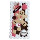 NecoMiti iPhone 6s/iPhone 6 ケース クッキー
