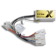 SLX-40W [ナビ取替えキット クラウン130系]