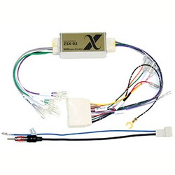 ZSX-02 [サウンドアダプター]