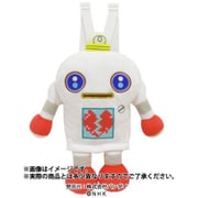 ガラピコぷ～ ふんわりリュック ガラピコ [キャラクターグッズ]
