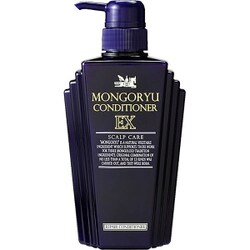 ヨドバシ Com アルファウェイ モンゴ流 Mongoryu モンゴ流コンディショナーex 400ml 男女兼用 通販 全品無料配達