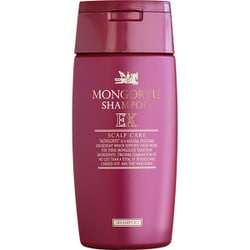 ヨドバシ Com アルファウェイ モンゴ流 Mongoryu モンゴ流シャンプーex 200ml 男女兼用 通販 全品無料配達