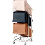ゴミ箱 コンテナスタイルIV CS-4‐60 MX5