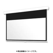 手動ホワイトスクリーン パネル白 SMP-140HM-W2-WG