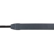 カメラ用 イタリアンレザーストラップ グレー Laffinita-30 GREY