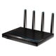 Nighthawk X8 R8500 802.11acトライバンド無線LANルーター R8500-100JPS