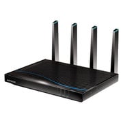 Nighthawk X8 R8500 802.11acトライバンド無線LANルーター R8500-100JPS