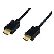 4K イーサネット対応 HIGH SPEED HDMIケーブル 2m DA-H/2M3