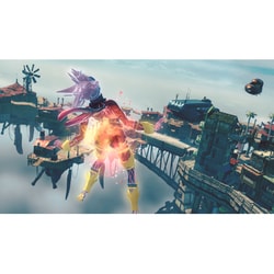 GRAVITY DAZE 2 初回限定版/ソニー・インタラクティブエンタテイン… 20160719-gd2-04.jpg