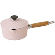ソースパン 16cm ピンク CH30481PK