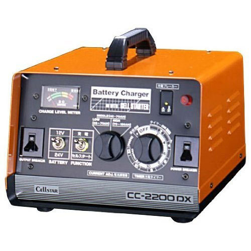 CC-2200DX [¨]